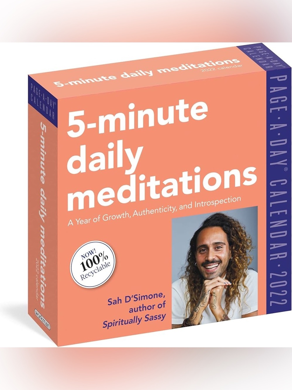 Daily Meditations